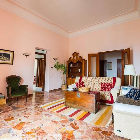 Narni Charm Apartment Room photo