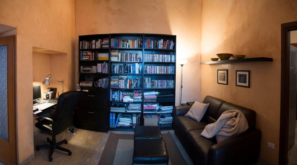 Narni Charm Apartment Room photo