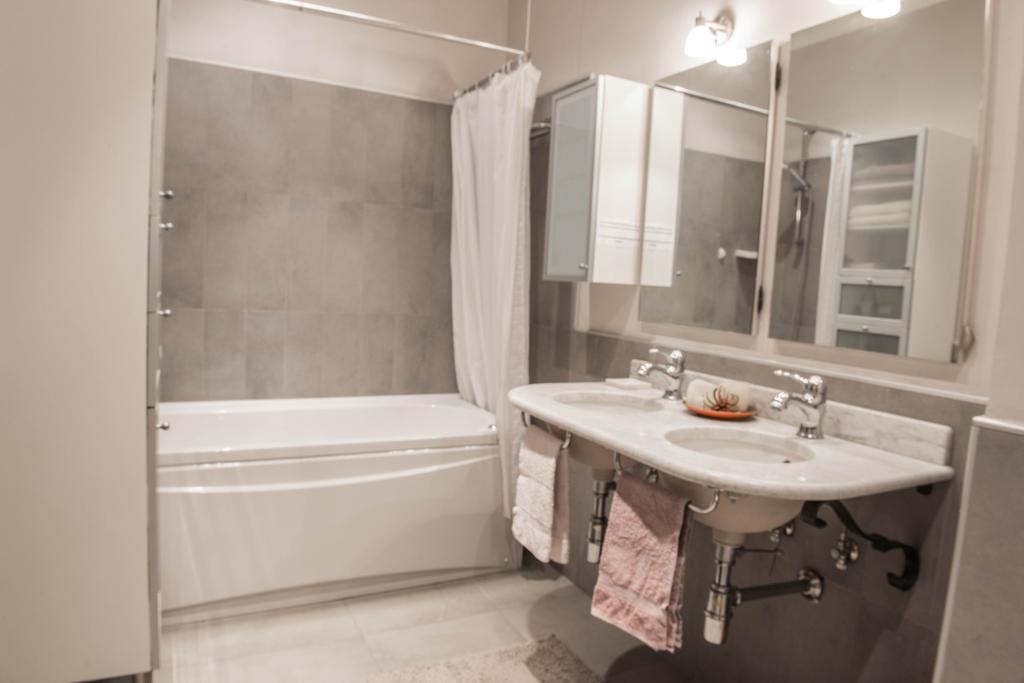 Narni Charm Apartment Room photo