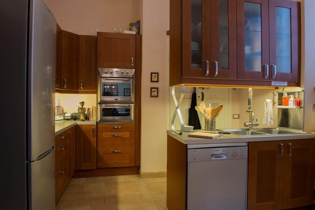 Narni Charm Apartment Room photo