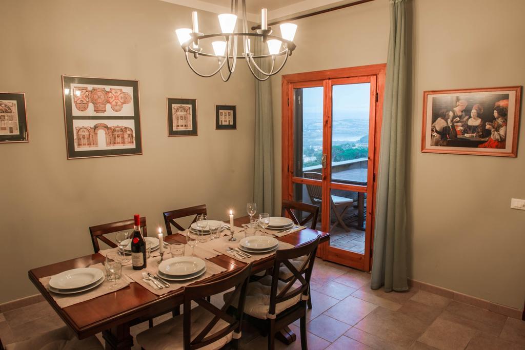 Narni Charm Apartment Room photo