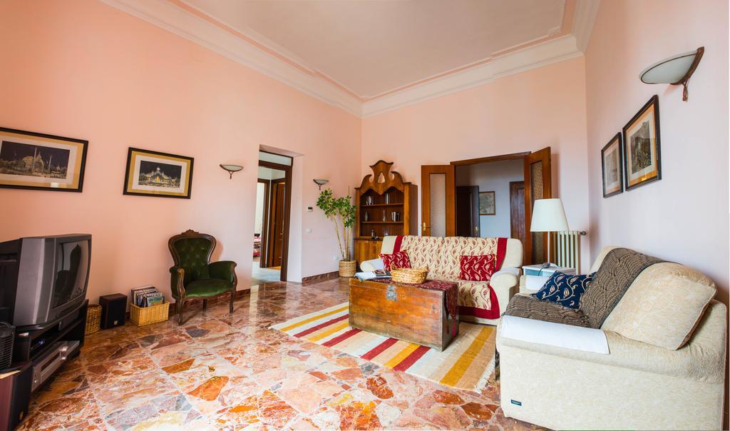 Narni Charm Apartment Room photo