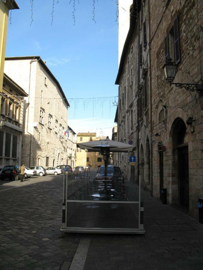 Narni Charm Apartment Exterior photo