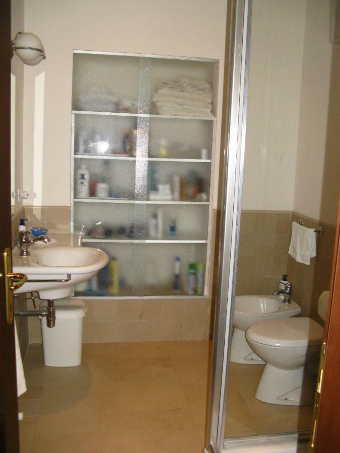 Narni Charm Apartment Exterior photo