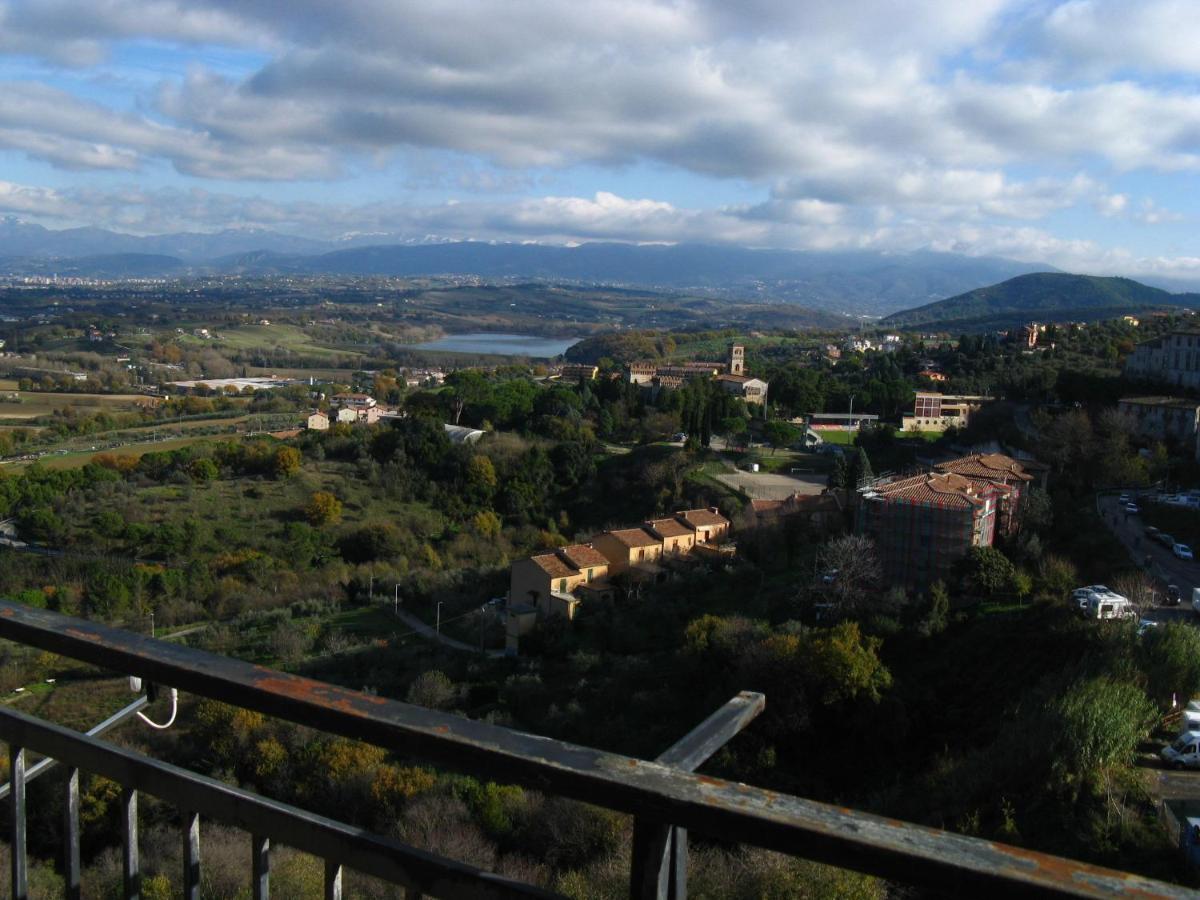 Narni Charm Apartment Room photo